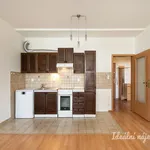 Rent 2 bedroom apartment in Praha 3