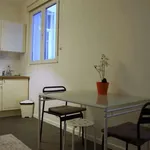 Studio of 38 m² in brussels