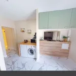 Appartement de 30 m² avec 2 chambre(s) en location à Agde