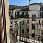 Rent 1 bedroom apartment of 30 m² in Milan