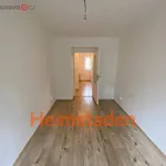 Rent 1 bedroom apartment of 24 m² in Karviná