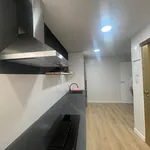 Alquilo 4 dormitorio apartamento de 124 m² en Guadalajara