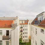 Rent 1 bedroom apartment of 74 m² in Berlin