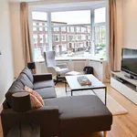 Huur 2 slaapkamer appartement van 75 m² in Den Haag