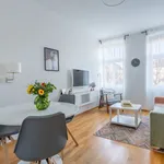 Miete 1 Schlafzimmer wohnung von 484 m² in vienna