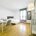 Rent 1 bedroom apartment of 25 m² in Madrid