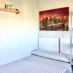 Alquilar 4 dormitorio apartamento en Madrid