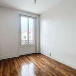 Appartement de 55 m² avec 3 chambre(s) en location à Montluçon