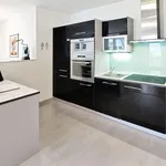 Rent 3 bedroom apartment of 80 m² in Capital City of Prague