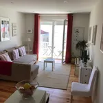 Rent 1 bedroom apartment in Lisbon