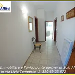 Rent 2 bedroom apartment of 35 m² in Rione Riesci