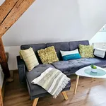 Miete 2 Schlafzimmer wohnung von 50 m² in Meißen