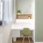 Habitación de 17 m² en barcelona