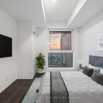 Appartement de 914 m² avec 1 chambre(s) en location à Vaughan (Concord)