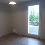 Appartement de 61 m² avec 1 chambre(s) en location à Orléans