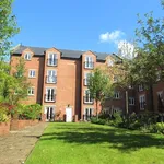 apartment for rent at Stainthorpe Court, Hexham