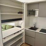 Miete 1 Schlafzimmer wohnung von 28 m² in Ludwigsburg