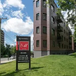 Rent 1 bedroom apartment in Montreal