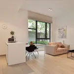 Huur 1 slaapkamer appartement van 73 m² in brussels