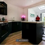 Rent 3 bedroom house in Yorkshire And The Humber