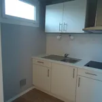 Rent 1 bedroom apartment of 23 m² in RENNES