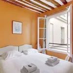  appartement avec 1 chambre(s) en location à paris