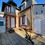 Maison de 70 m² avec 3 chambre(s) en location à Houlgate