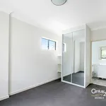 Rent 1 bedroom apartment in Wentworthville