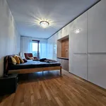 Rent 4 bedroom apartment of 99 m² in Poznan