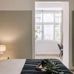 Alugar 1 quarto apartamento de 49 m² em lisbon