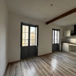 Appartement de 18 m² avec 1 chambre(s) en location à ArlesT