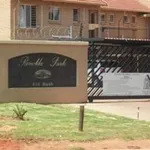 Rent a room in Pretoria