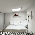 Studio de 17 m² à paris