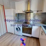 Appartement de 10 m² avec 5 chambre(s) en location à Reims