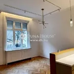 Rent 4 bedroom apartment in Budapest