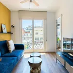 Rent a room of 61 m² in Barcelona