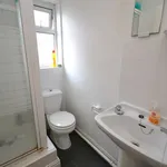 Rent a room in Nottingham