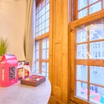 Rent 1 bedroom apartment of 25 m² in Brussels