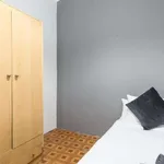 Rent a room in madrid