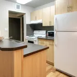 Appartement de 624 m² avec 1 chambre(s) en location à Winnipeg