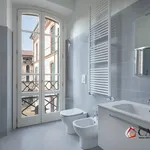 2-room flat via XXV Aprile 16, Vaprio d'Adda