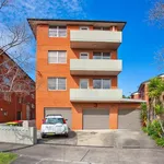 Rent 1 bedroom apartment in Randwick