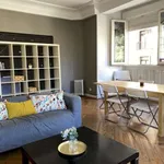 Habitación en madrid