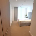 Rent 1 bedroom apartment in Manchester