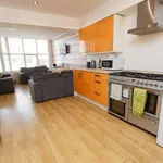 Rent 8 bedroom apartment in West Midlands