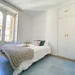 Alquilar 7 dormitorio apartamento en Madrid