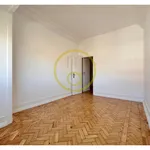 Rent 4 bedroom apartment of 147 m² in Lisbon