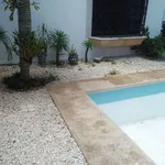 Rent 6 bedroom house of 755 m² in Mérida