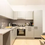 Rent 1 bedroom apartment of 55 m² in berlin