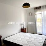 Appartement de 70 m² avec 1 chambre(s) en location à saint roch